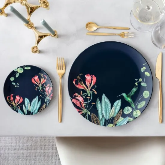 Avarua zsemletányér 16 cm Avarua zsemletányér 16 cm