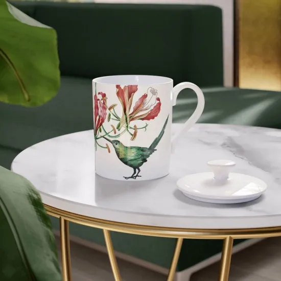 Avarua Gifts bögre tetővel 2,6 dl Avarua Gifts bögre tetővel 2,6 dl