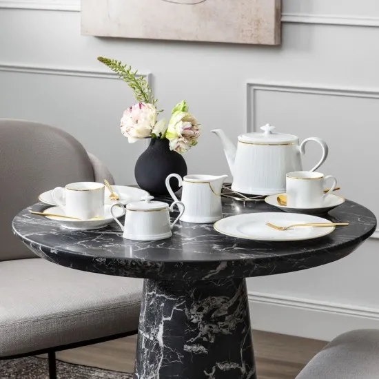 Château Septfontaines tejkiöntő 6 személyes Château Septfontaines tejkiöntő 6 személyes