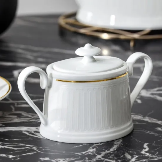 Château Septfontaines cukortartó 6 személyes Château Septfontaines cukortartó 6 személyes