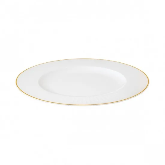 Château Septfontaines lapostányér 29cm Château Septfontaines lapostányér 29cm