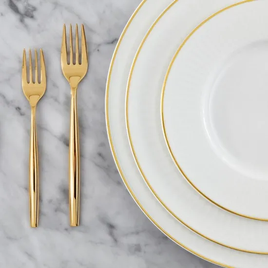 Château Septfontaines lapostányér 29cm Château Septfontaines lapostányér 29cm