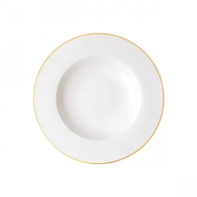 Château Septfontaines mélytányér 24cm Château Septfontaines mélytányér 24cm