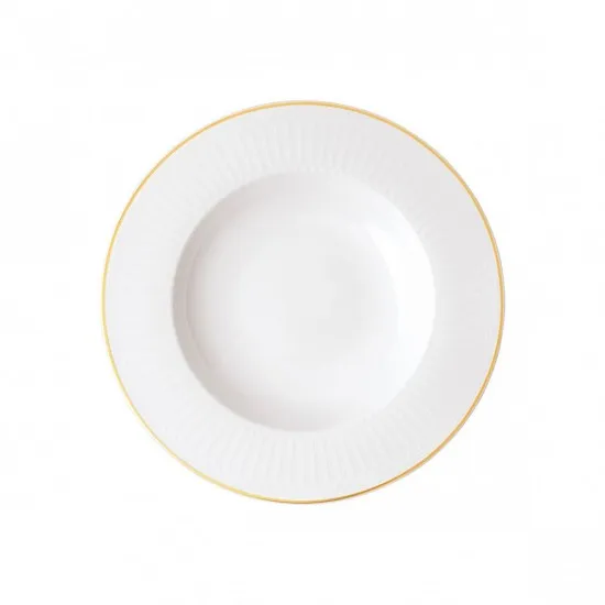 Château Septfontaines mélytányér 24cm Château Septfontaines mélytányér 24cm