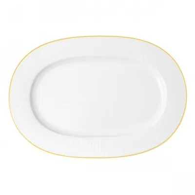 Château Septfontaines ovális tálaló 41,5x28,5 cm Château Septfontaines ovális tálaló 41,5x28,5 cm