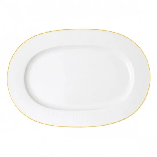 Château Septfontaines ovális tálaló 41,5x28,5 cm Château Septfontaines ovális tálaló 41,5x28,5 cm