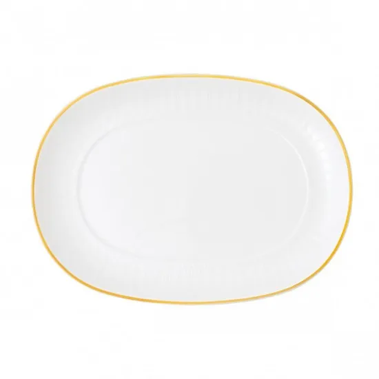 Château Septfontaines ováltálka 20,5x14,5 cm Château Septfontaines ováltálka 20,5x14,5 cm