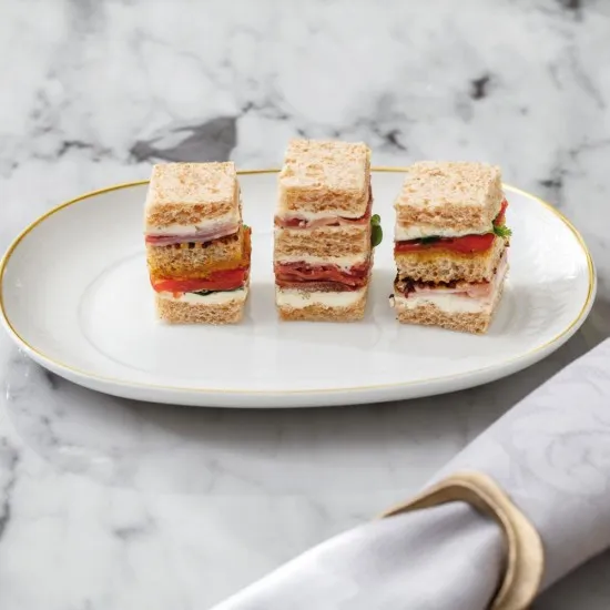 Château Septfontaines ováltálka 20,5x14,5 cm Château Septfontaines ováltálka 20,5x14,5 cm