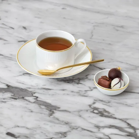 Château Septfontaines  tálka 7cm Château Septfontaines  tálka 7cm