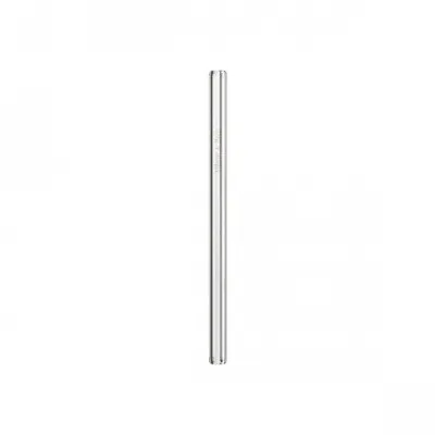 Purismo Bar Glass szívószál rövid, 4 db