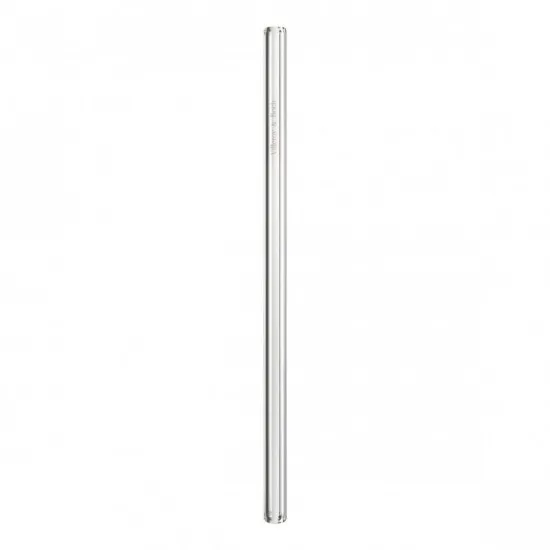 Purismo Bar Glass szívószál hosszú, 4 db