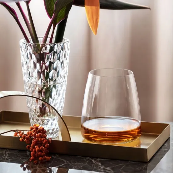 MetroChic vizespohár 3 dl 2 db