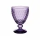 Boston Lavender vörösboros pohár 2 dl Boston Lavender vörösboros pohár 2 dl