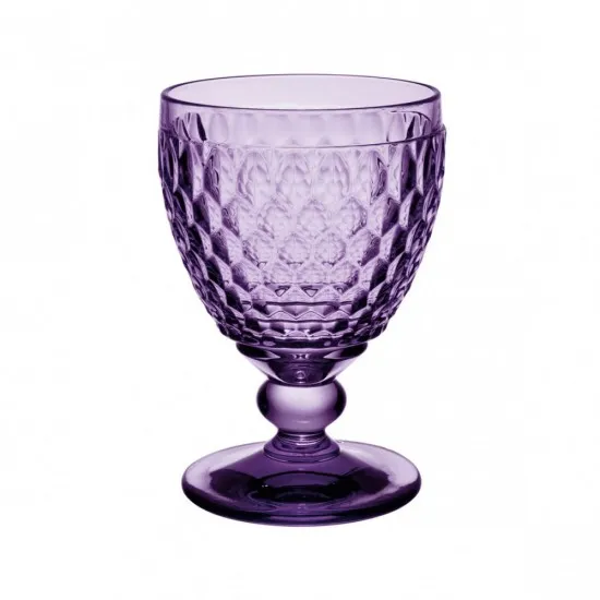 Boston Lavender  vizespohár 3,5 dl