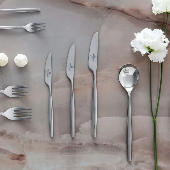 MetroChic evőeszközkészlet 70 darabos