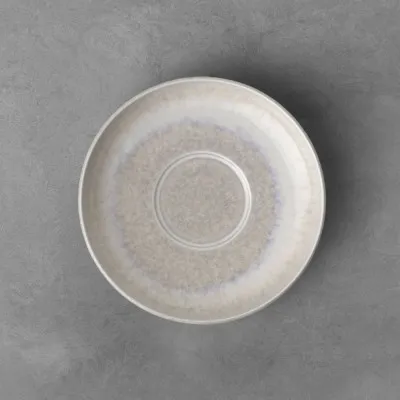 Perlemor Sand csészealj kávéscsészéhez 16cm Perlemor Sand csészealj kávéscsészéhez 16cm