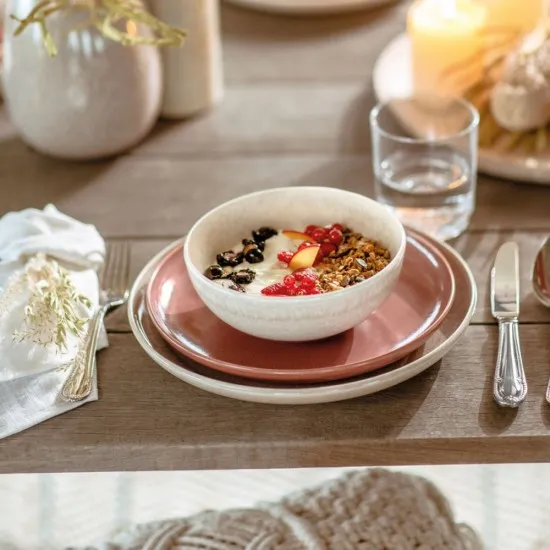 Perlemor Sand tál 8,5 dl