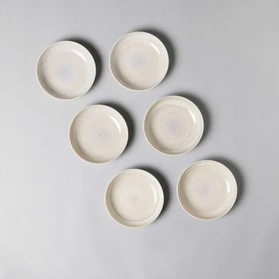 Perlemor Sand tésztás tál 22cm