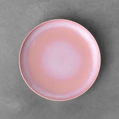 Perlemor Coral reggeliző-salátástányér 24 cm Perlemor Coral reggeliző-salátástányér 24 cm