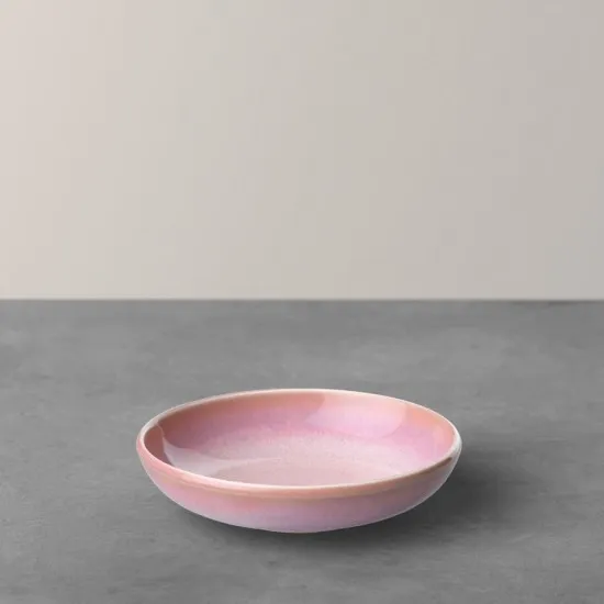 Perlemor Coral mártogatós tál 12 cm