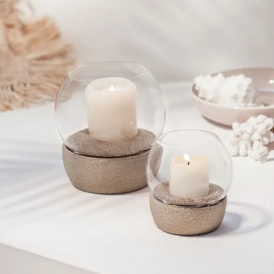 Perlemor Home teamécses tartó 11,3 cm