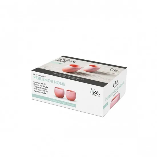 Perlemor Home tojástartó  2 db