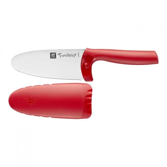 Zwilling gyerek séfkés | rozsdamentes | 10 cm Zwilling gyerek séfkés | rozsdamentes | 10 cm