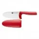 Zwilling gyerek séfkés | rozsdamentes | 10 cm Zwilling gyerek séfkés | rozsdamentes | 10 cm