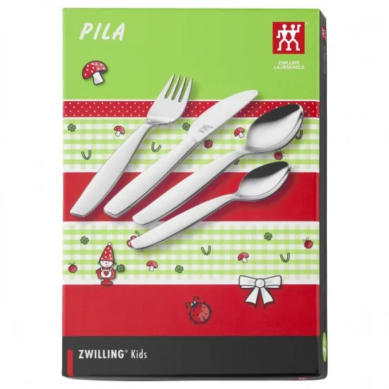 Zwilling gyerek séfkés | rozsdamentes | 10 cm Zwilling gyerek séfkés | rozsdamentes | 10 cm