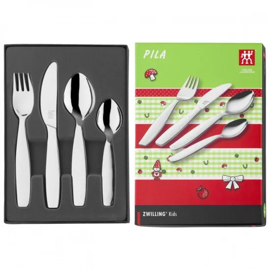 Zwilling gyerek séfkés | rozsdamentes | 10 cm Zwilling gyerek séfkés | rozsdamentes | 10 cm