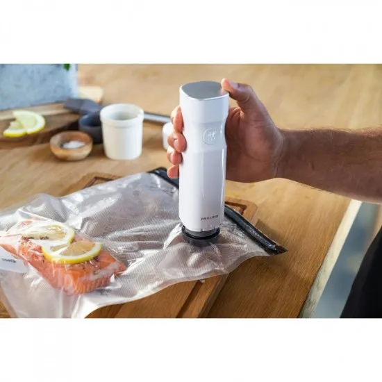 ZWILLING FRESH & SAVE vákuum zacskó, 3 db-os szett, L