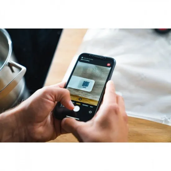 ZWILLING FRESH & SAVE vákuum zacskó, 3 db-os szett, L