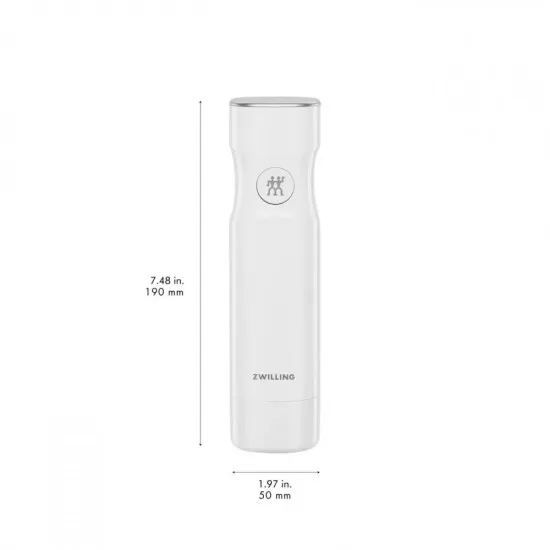 ZWILLING FRESH & SAVE vákuum pumpa