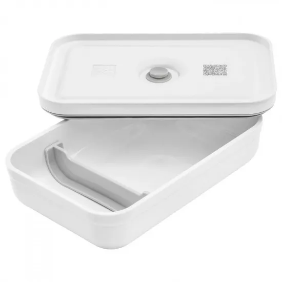 ZWILLING FRESH & SAVE vákuumos ételtároló 1l ZWILLING FRESH & SAVE vákuumos ételtároló 1l