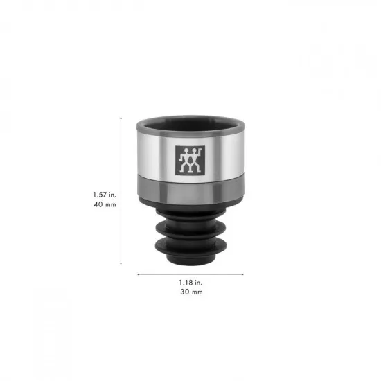 ZWILLING FRESH & SAVE Vákuumos borzáró ZWILLING FRESH & SAVE Vákuumos borzáró