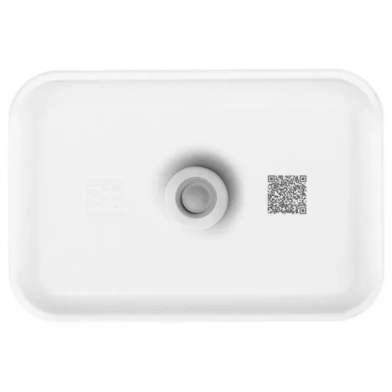 ZWILLING FRESH & SAVE vákuumos ételtároló 1,6l ZWILLING FRESH & SAVE vákuumos ételtároló 1,6l