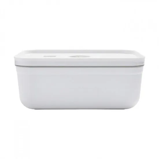 ZWILLING FRESH & SAVE vákuumos ételtároló 1,6l ZWILLING FRESH & SAVE vákuumos ételtároló 1,6l