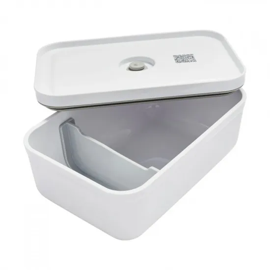 ZWILLING FRESH & SAVE vákuumos ételtároló 1,6l ZWILLING FRESH & SAVE vákuumos ételtároló 1,6l
