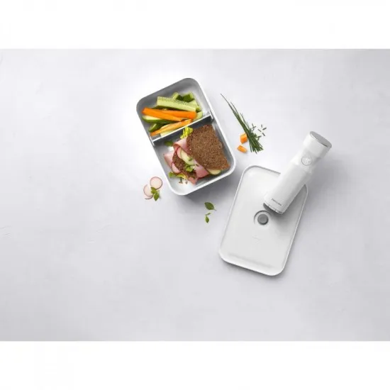 ZWILLING FRESH & SAVE vákuumos ételtároló 1,6l ZWILLING FRESH & SAVE vákuumos ételtároló 1,6l