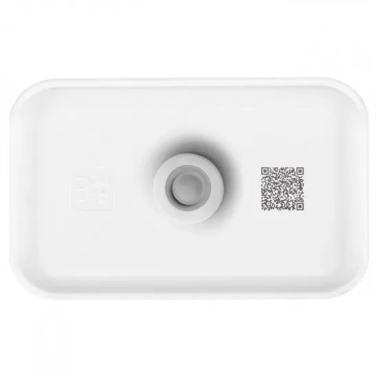 ZWILLING FRESH & SAVE Dinos vákuumos ételtároló 0,85l ZWILLING FRESH & SAVE Dinos vákuumos ételtároló 0,85l