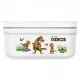 ZWILLING FRESH & SAVE Dinos vákuumos ételtároló 0,5l ZWILLING FRESH & SAVE Dinos vákuumos ételtároló 0,5l