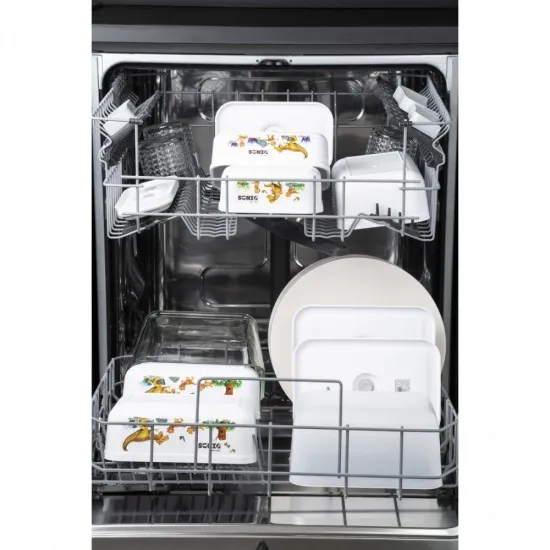 ZWILLING FRESH & SAVE Dinos vákuumos ételtároló 0,5l ZWILLING FRESH & SAVE Dinos vákuumos ételtároló 0,5l