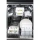 ZWILLING FRESH & SAVE Dinos vákuumos ételtároló 0,5l ZWILLING FRESH & SAVE Dinos vákuumos ételtároló 0,5l