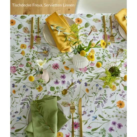 Sander abrosz Freya 170 cm kör