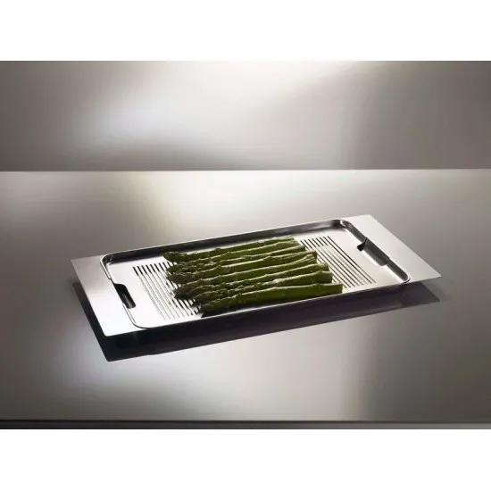 Alessi Grill Halakhoz és zöldségekhez