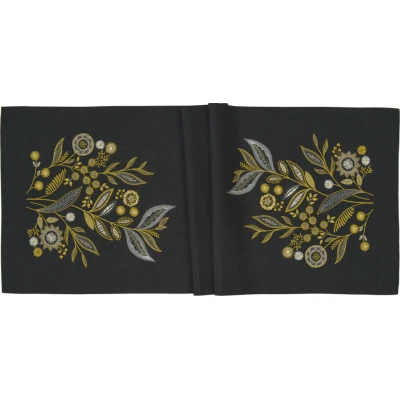 Sander Mariko Loft asztali futó 50x150 cm