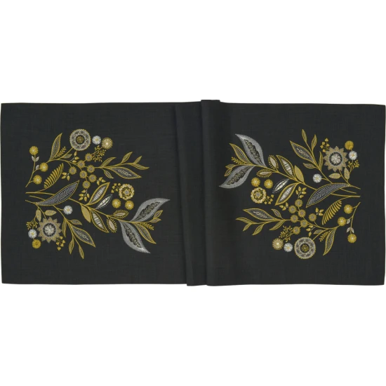 Sander Mariko Loft asztali futó 50x150 cm