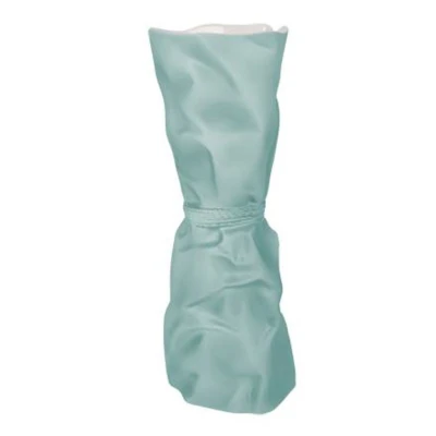 Papyrus váza porcelán  25 cm