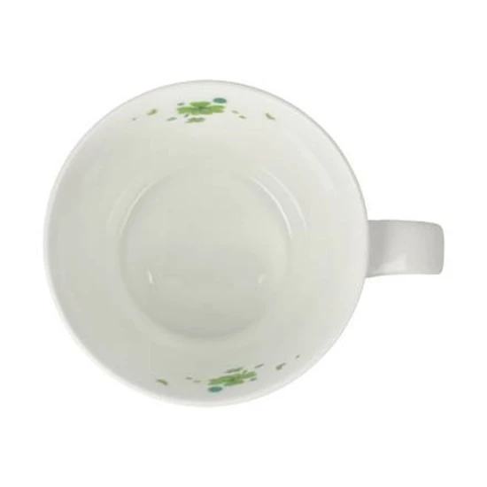 Fiore  Happiness kávés-teáscsésze csontporcelán 0,35l