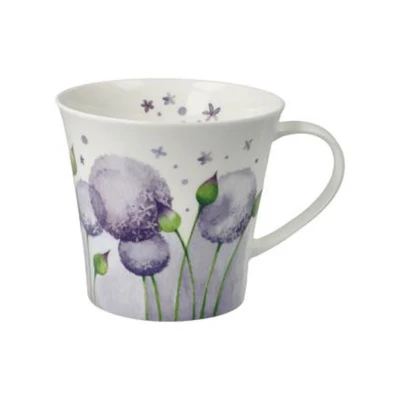 Fiore  Harmony kávés-teáscsésze csontporcelán 0,35l